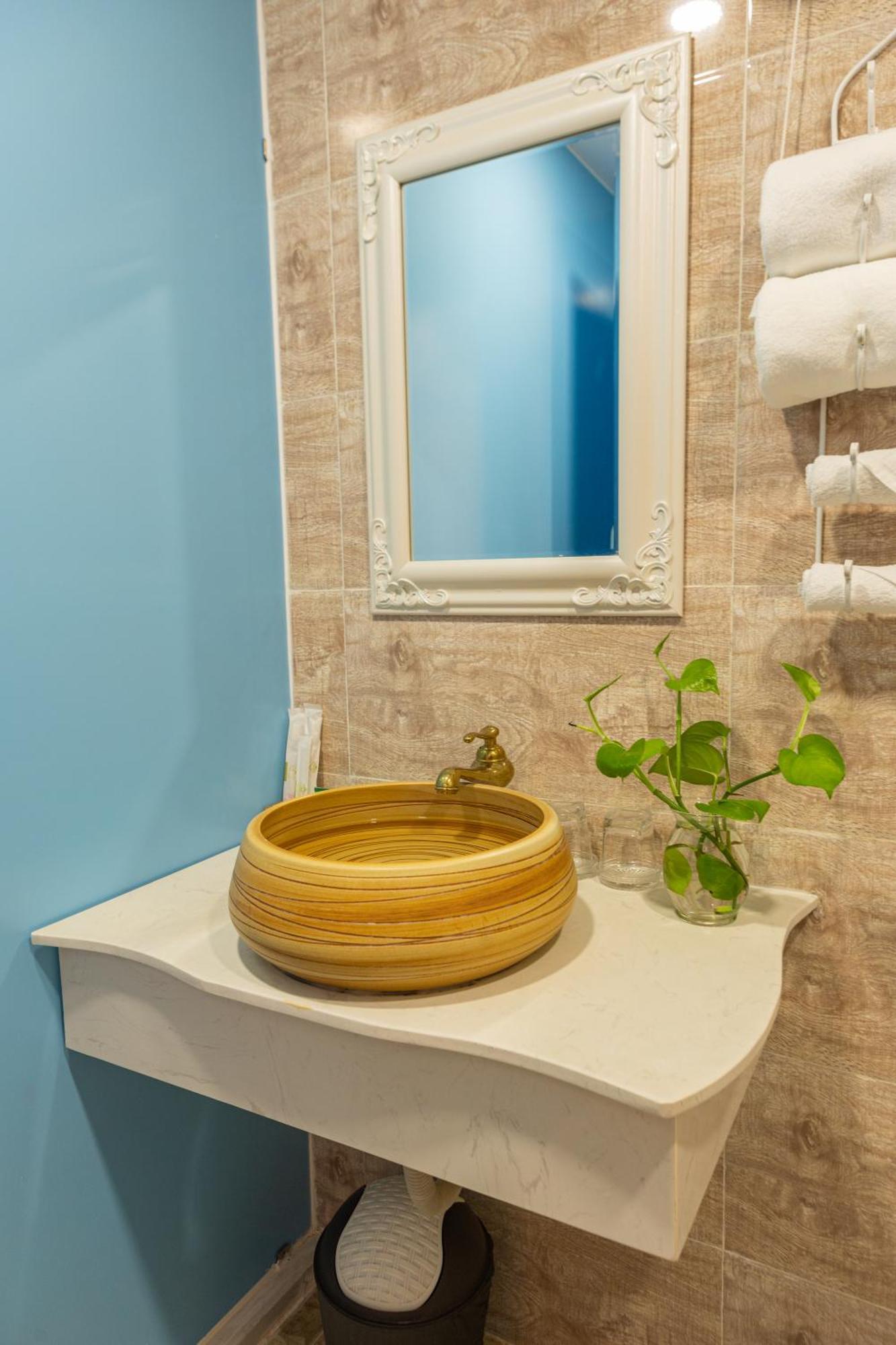 Happy Star Hotel Nha Trang Exterior photo
